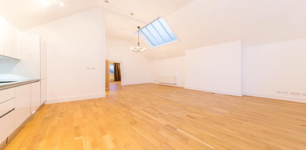 			1 Bedroom, 1 bath, 1 reception Apartment			 Broadhurst Gardens, WEST HAMPSTEAD